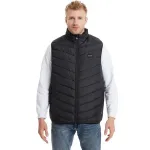 veste 17 zones de chauffage
