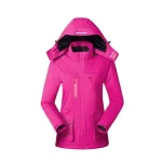 veste chauffage électrique femme