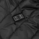 veste chauffante 11 zones de chaleur