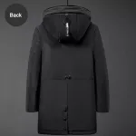 veste chauffante électrique unisexe