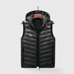 veste chauffante femme camouflage