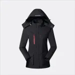 veste chauffante femme chasse