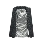 veste chauffante homme en coton imperméable