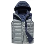 veste chauffante homme pour la chasse