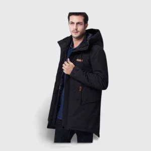 veste chauffante homme USB