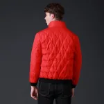 veste chauffante pour activités extérieures