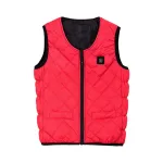 veste chauffante pour femmes