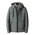 veste chauffante pour homme
