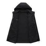 veste chauffante pour homme