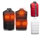 veste chauffante pour homme