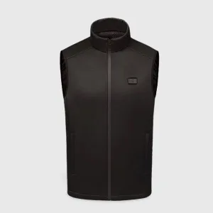 veste chauffante travail