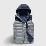 veste de chasse chauffante homme