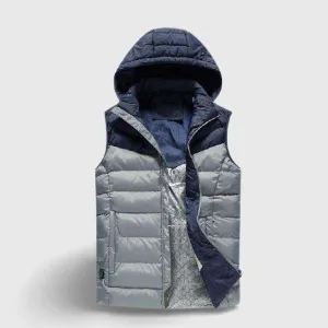 veste de chasse chauffante homme