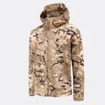 veste de chasse chauffante pour homme