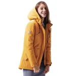 veste de randonnée chauffante pour femmes