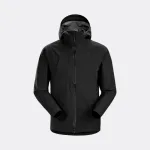 veste de ski avec batterie chauffante