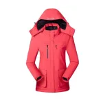 veste de sport chauffante pour femme