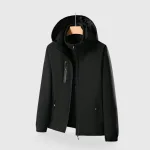 veste de travail chauffante homme