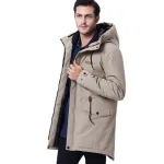 veste de travail chauffante pour homme