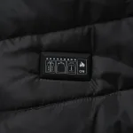 veste électrique chauffante 17 zones