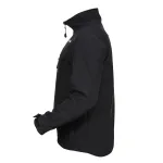 veste électrique hiver homme