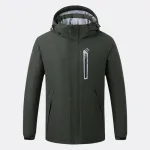 veste électrique pour femme