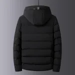 veste électrique pour homme manche longue