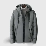 veste électro chauffante homme