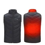 veste enfant résistante au froid pour ski