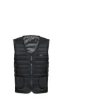 veste homme à chauffage intégré