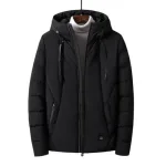 veste homme à manches longues chauffante