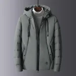veste homme avec chauffage intégré
