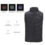 veste isolante ski enfant