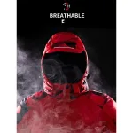 veste moto pour femme tendance