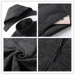 veste pour professionnel chauffante