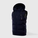 veste qui chauffe femme