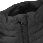 veste rechargeable double contrôle