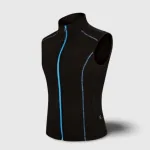 veste ski chauffante femme
