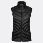 veste thermique en coton pour femmes