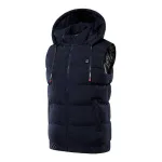 veste thermique femme