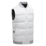 veste thermique homme