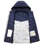 veste thermique pour homme chasseur