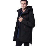 veste thermorégulante homme USB