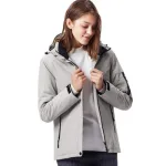 veste USB femme