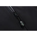 veste warme homme