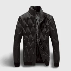 vestes chauffantes à manches longues