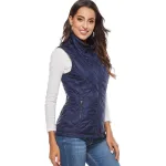 vêtement chauffant en coton pour femmes