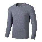 vêtement chauffant en coton pour homme
