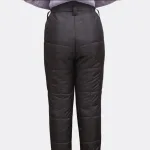 vêtement chauffant femme coupe large