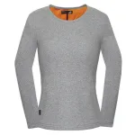 vêtement chauffant pour femme